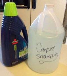 Is Carpet Shampoo Necessary