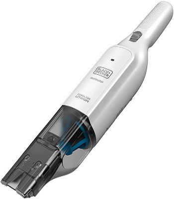 Best cordless vacuum cleaners for stairs