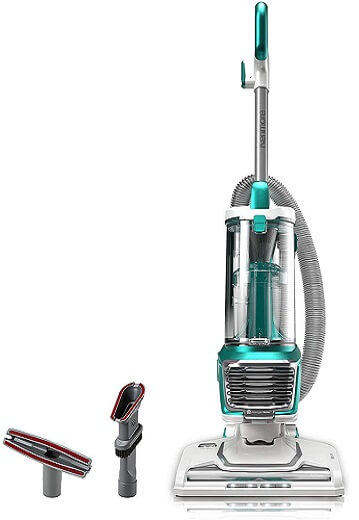 Best Powerful Vacuum Cleaners for Carpet
