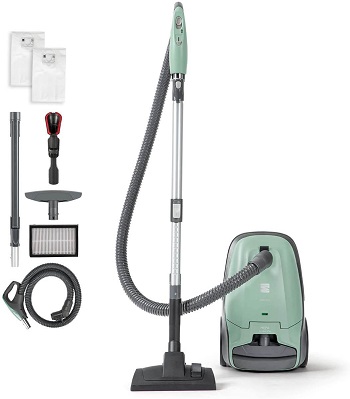 Best Commercial Carpet Cleaner Machine