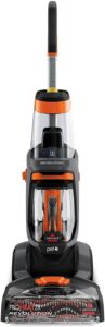 The Pro X Heat Vacuum Cleaner for Carpet and Hardwood Floors