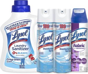 How much Laundry Detergent to Use in Carpet Cleaner?