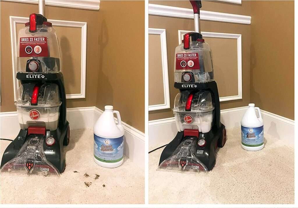 Can You Use Bissell Carpet Cleaner on Area Rugs