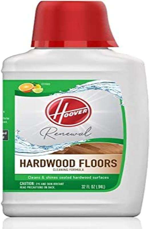 Best Hoover For Hard Floors