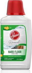 Best Hoover For Hard Floors.