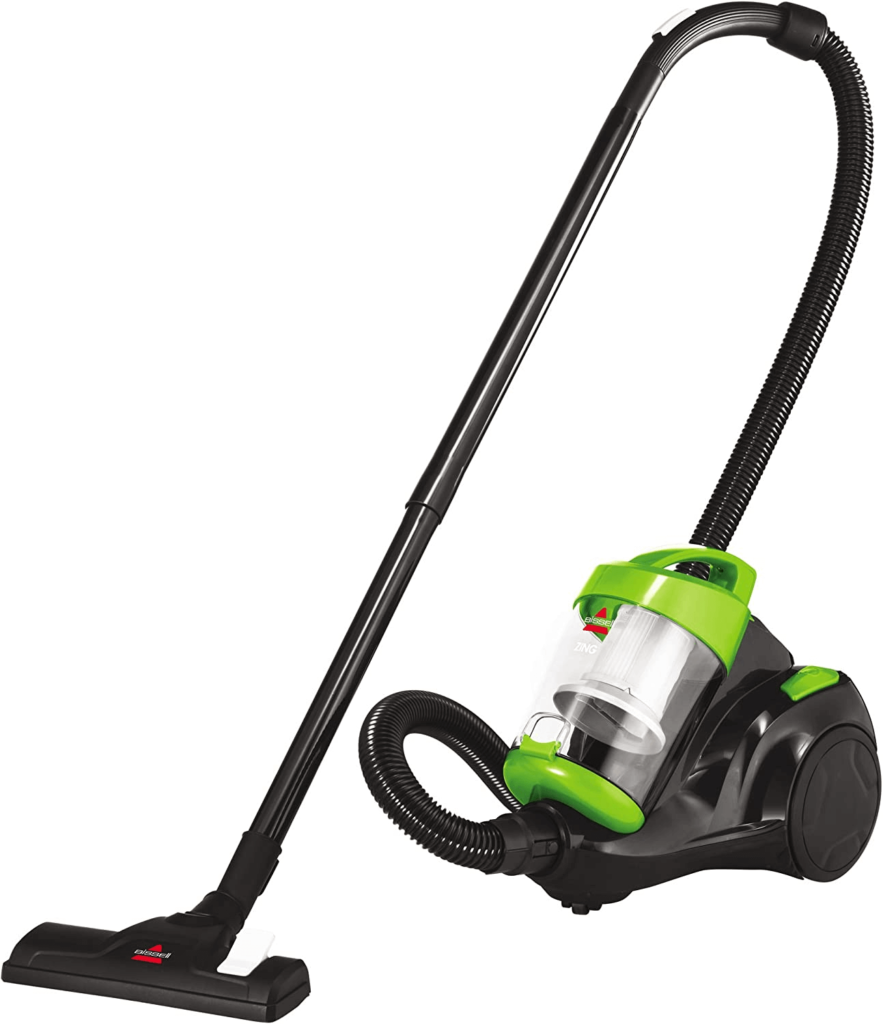 Best Canister Vacuum Cleaner