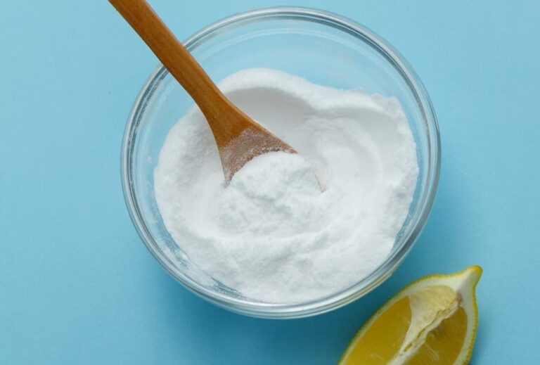 How To Use Baking Soda For Cleaning?-The Ultimate Guide