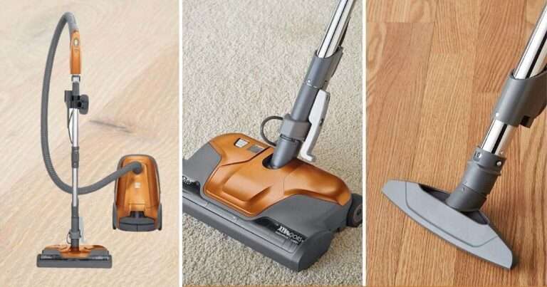 9 Best Small Carpet Cleaner Machine. Product Review