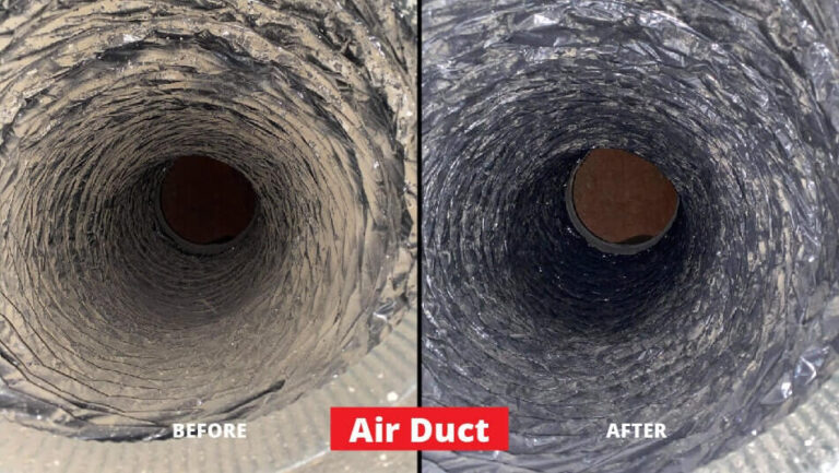 Air Duct Carpet Cleaning Techs?-Guides and solution