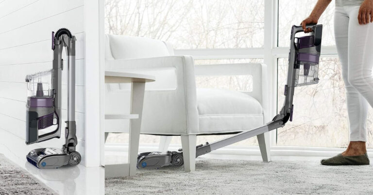 8 Best Powerful Vacuum Cleaners for Carpet: The Ultimate Guide