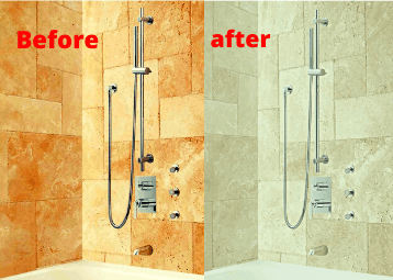 How to Get Rid of Grout Stains in Shower: The Definitive Guide