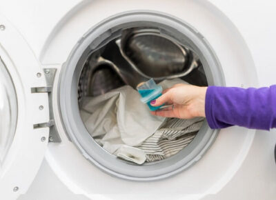 What Happens If You Wash Clothes Without Detergent?-the best solution for clothes