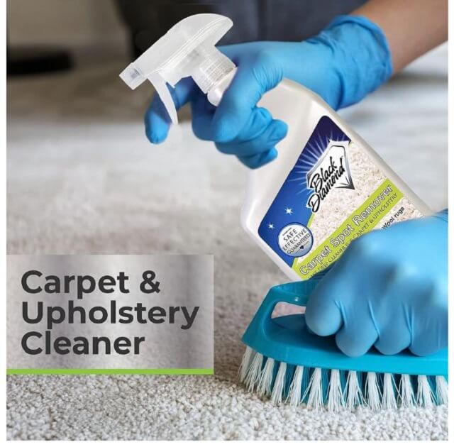 Can You Use Carpet Cleaner Spray On Couch? Best Cleaning Tips