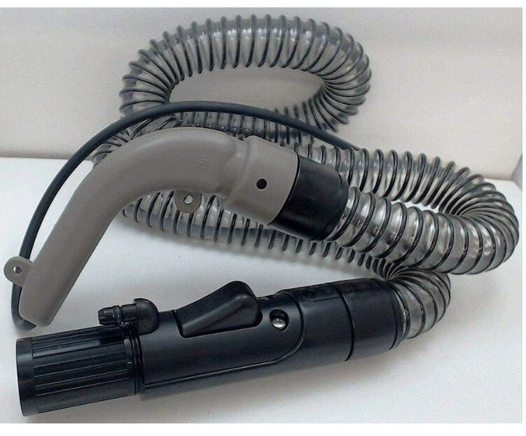 How to Attach Hose to Hoover Carpet Cleaner: The Ultimate Guide