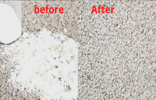 How To Get Baking Soda Out Of Carpet: Tips and Tricks