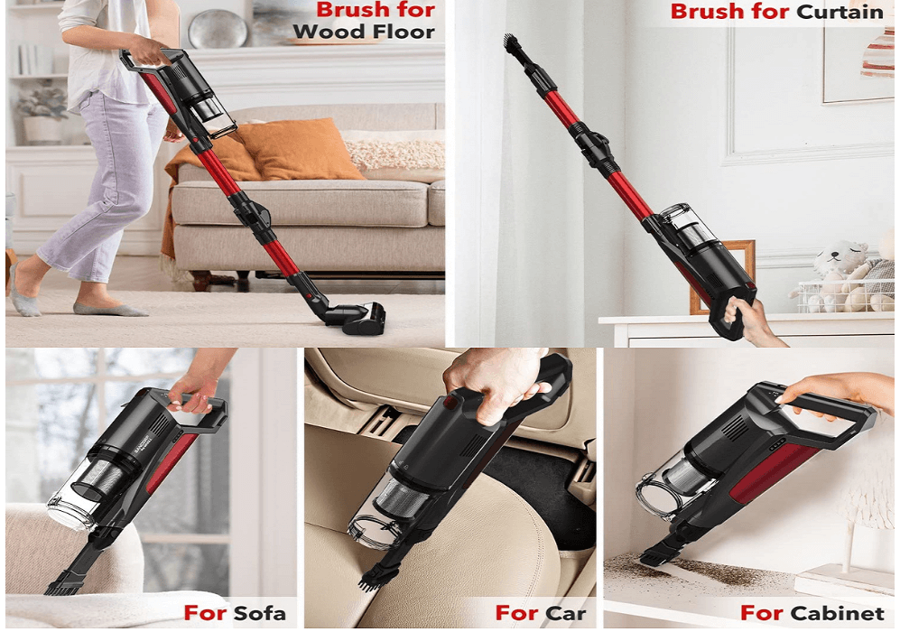 The Pros and Cons of a Cordless Vacuum Cleaner.