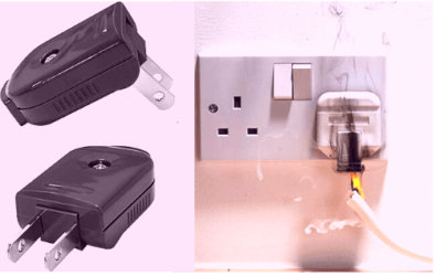 Vacuum Cleaner Plug Gets Very Hot: What to Do If This Happens to You