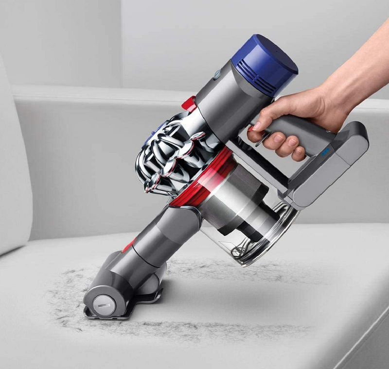 Are Dyson vacuum cleaners really that good