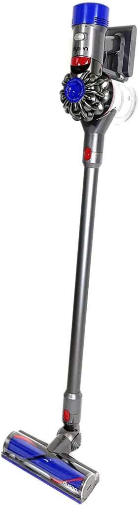 Dyson V8 Complete Cordless Stick Vacuum