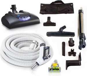 How to Clean Your Central Vacuum Hose. A Step-by-Step Guide