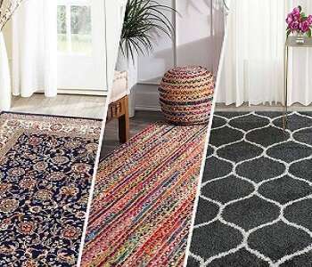 Beyond Carpets And Floors