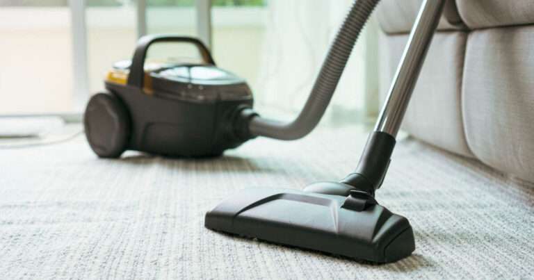Unveiling the Mystery-Does a vacuum cleaner work on a vacuum?
