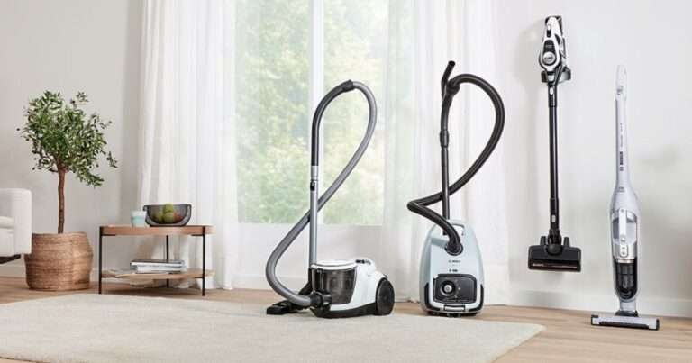 Why Is It Called A Vacuum Cleaner If It Only Cleans Dust? How to unravel the mystery!