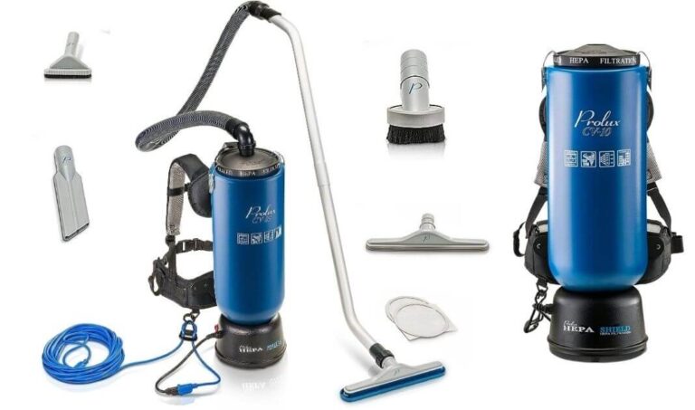 9. Best Commercial Carpet Cleaner Machine – One of the best choices