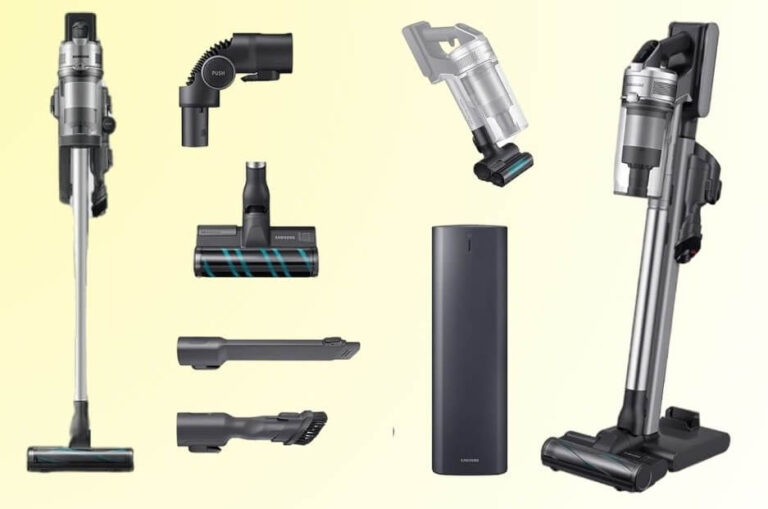 6 Best cordless vacuum cleaners for stairs – Product Review & Guides