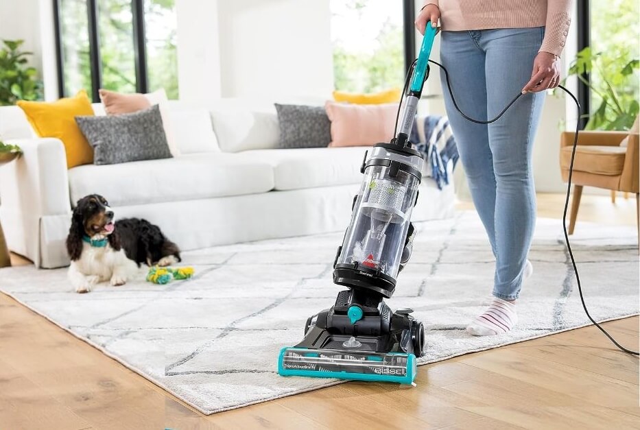 Do Bissell Carpet Cleaners Work Learn about their performance
