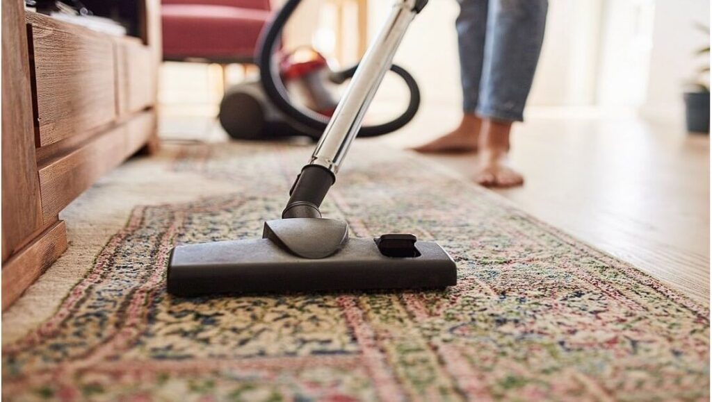 How Do I Choose A Vacuum For My House