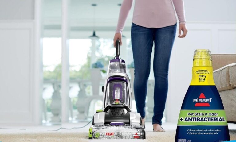 The Pro X Heat Vacuum Cleaner for Carpet and Hardwood Floors: The Best Way to Keep Your Home Clean