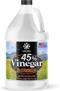 Vinegar for cleaning 198x300 1