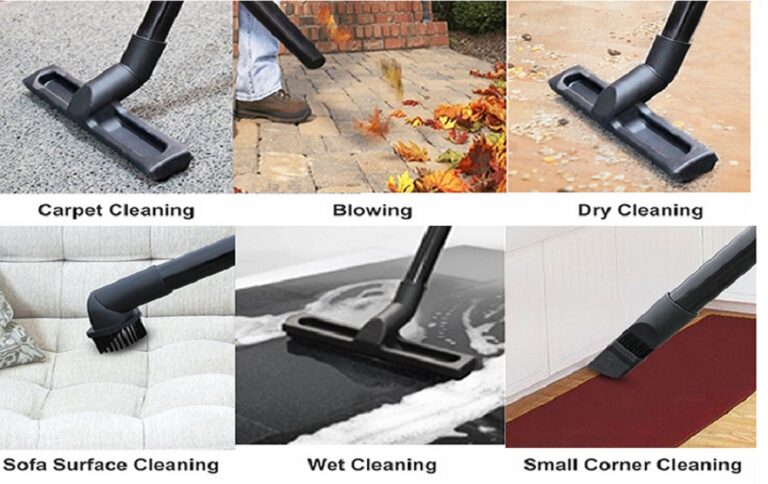 What is the importance of a vacuum cleaner? Keeping Your Home Clean and Healthy
