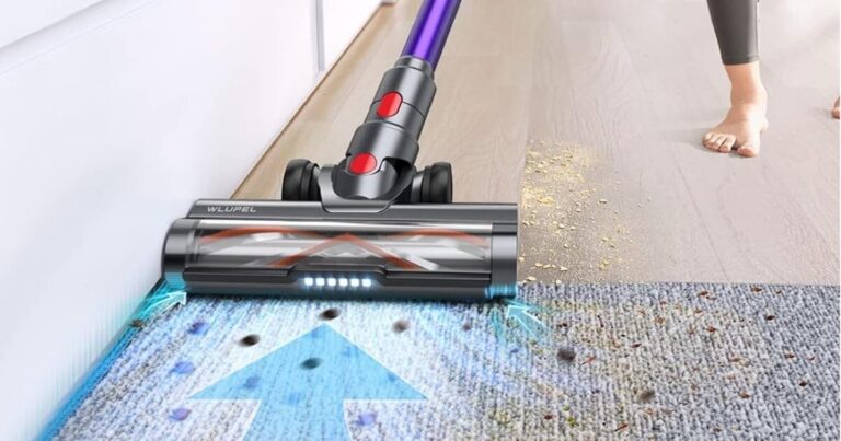 A Comprehensive Guide to Cleaning Dyson Vacuum