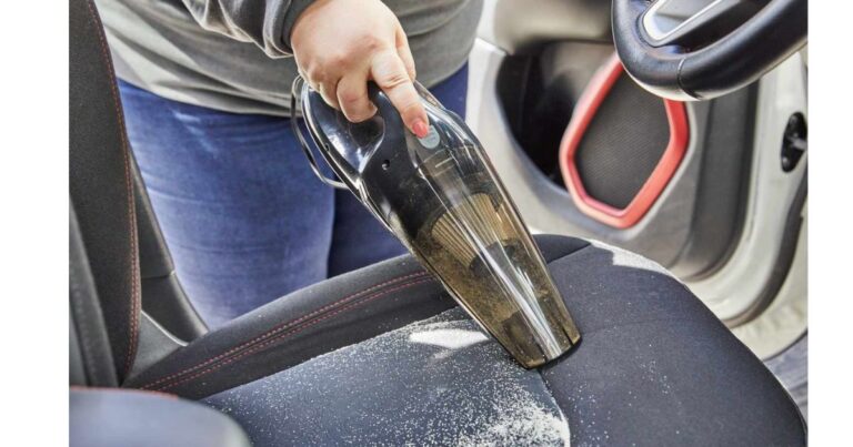 Are car vacuum cleaners really useful? The Benefits of Car Vacuum Cleaners