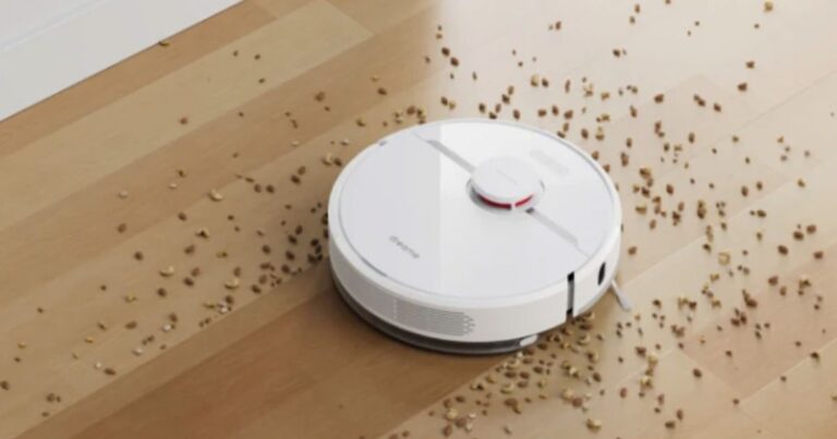 What is the Best Robot Vacuum for Hardwood Floors? The Ultimate Guide