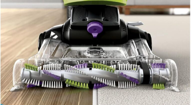 vacuums that are good for pet hair. The Ultimate Guide