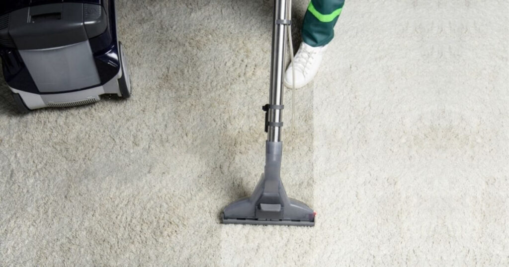 Do You Need to Vacuum Before Carpet Cleaning