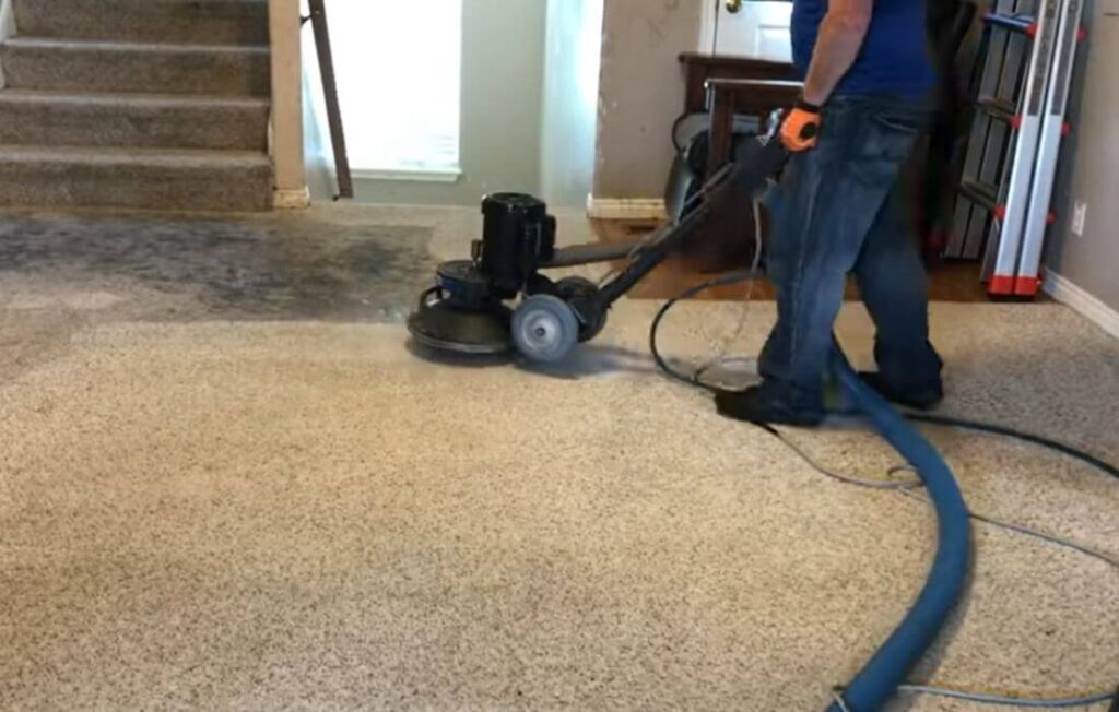 How Often Should Carpets Be Professionally Cleaned