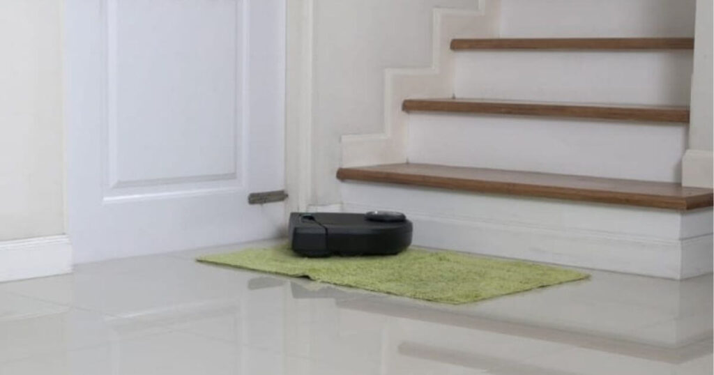 Can One Roomba Clean Multiple Floors?