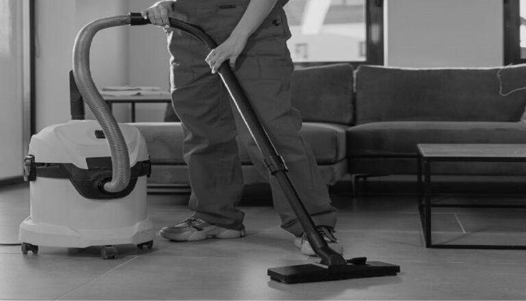 Unveiling the Secrets: What Vacuum Cleaner Do Professionals Use?