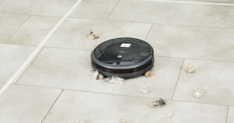 are robot vacuums good for tile floors? the Power of Robot Vacuums