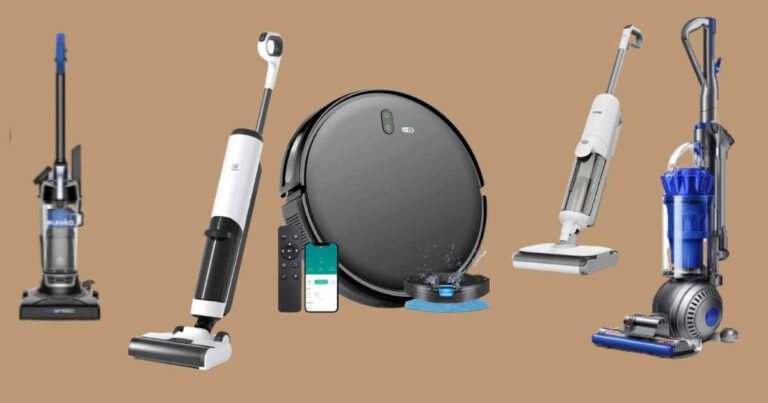 how long do vacuum cleaners last? A Comprehensive Guide