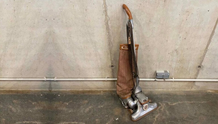 how much is a used Kirby vacuum cleaner worth? A Comprehensive Guide