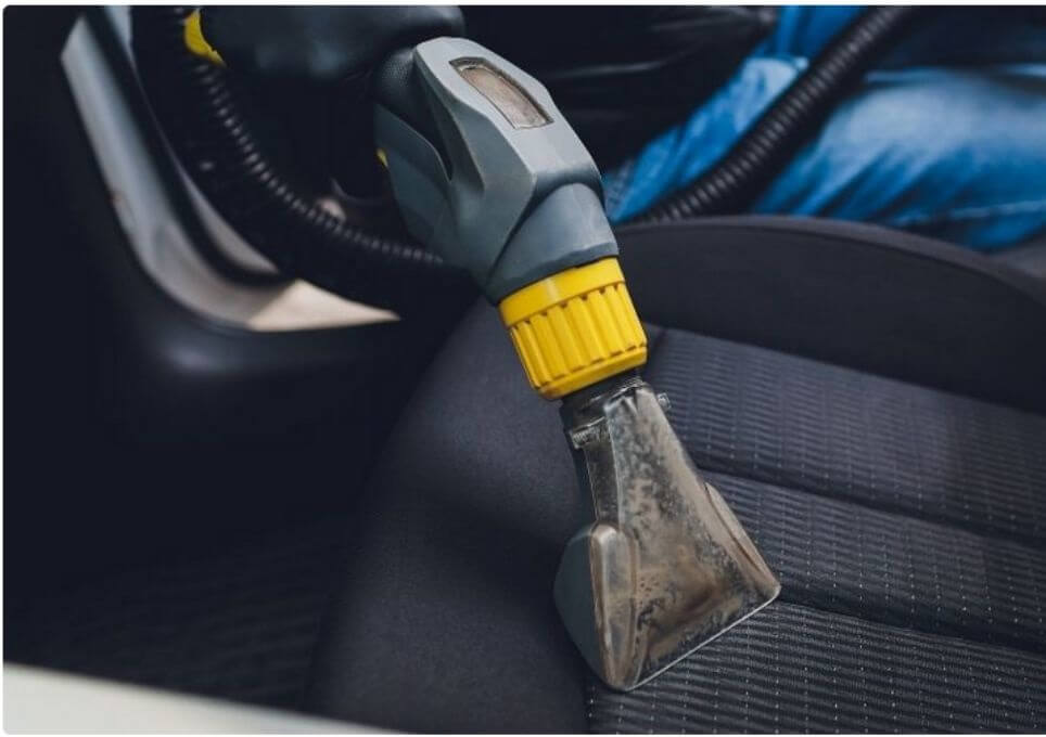 How Often Should You Vacuum Your Car?
