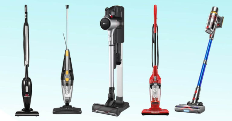 What is a Stick Vacuum Cleaner? A Friendly Guide