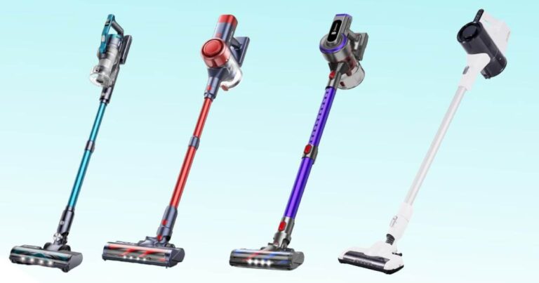 how to choose cordless vacuum cleaner for home? A Comprehensive Guide