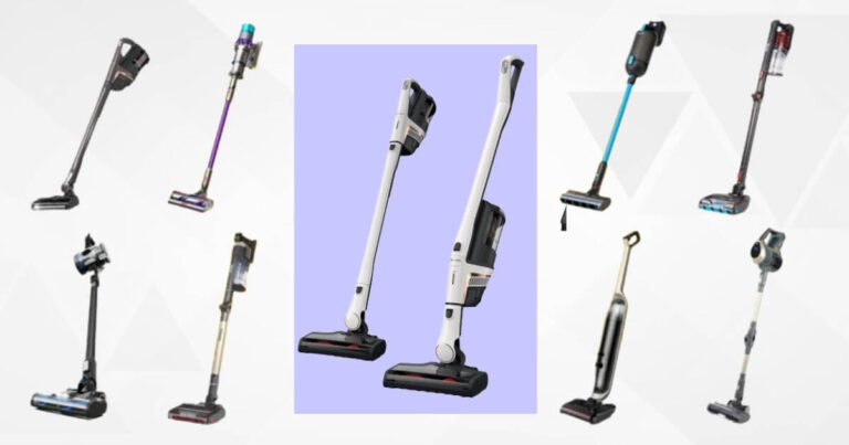 What is a Good Inexpensive Stick Vacuum? The Best Cordless and Budget-Friendly Options Reviewed