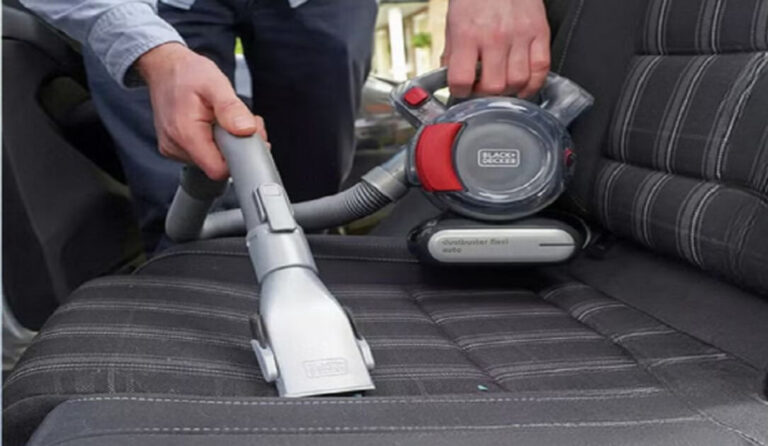 What is the most powerful handheld vacuum cleaner? Unveiling the Power Players